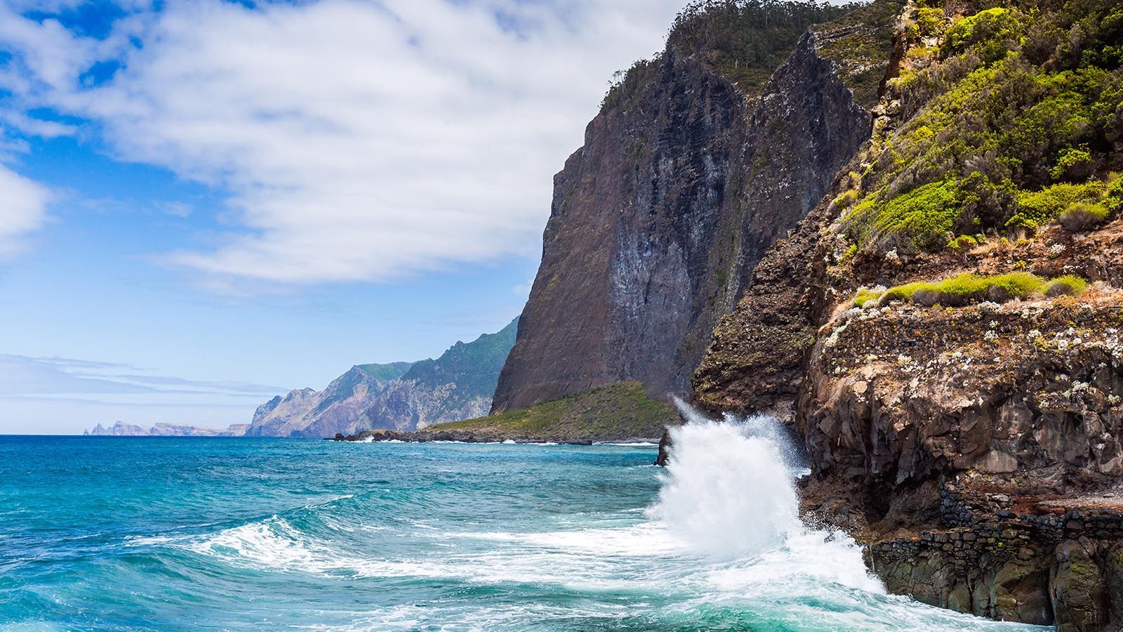 Madeira Island