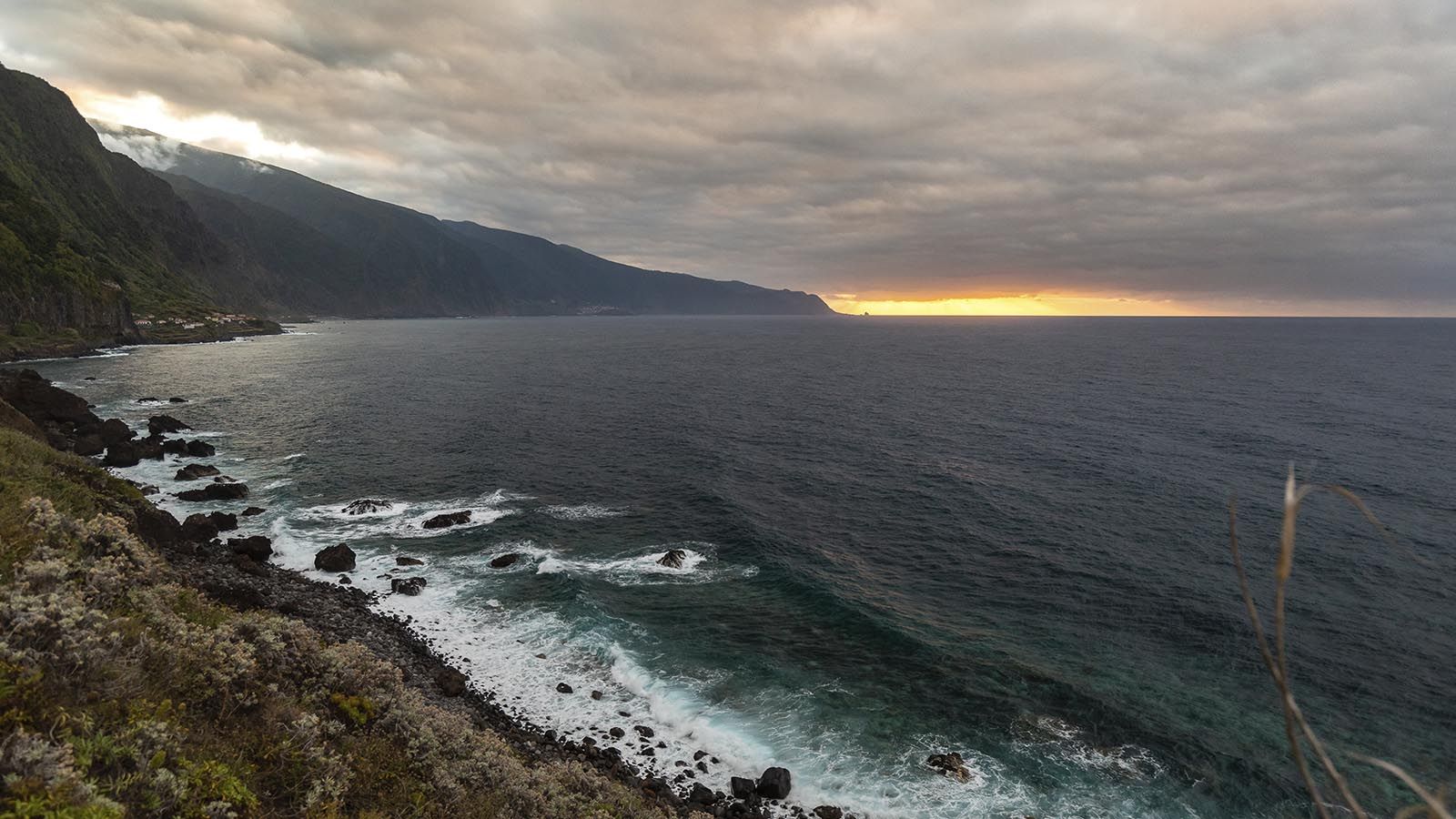 Madeira Island