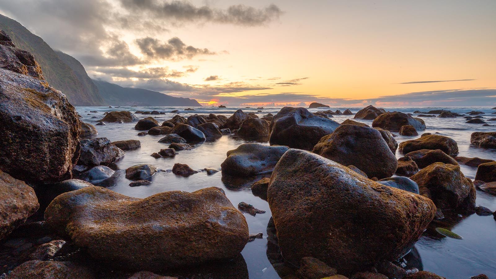 Madeira Island