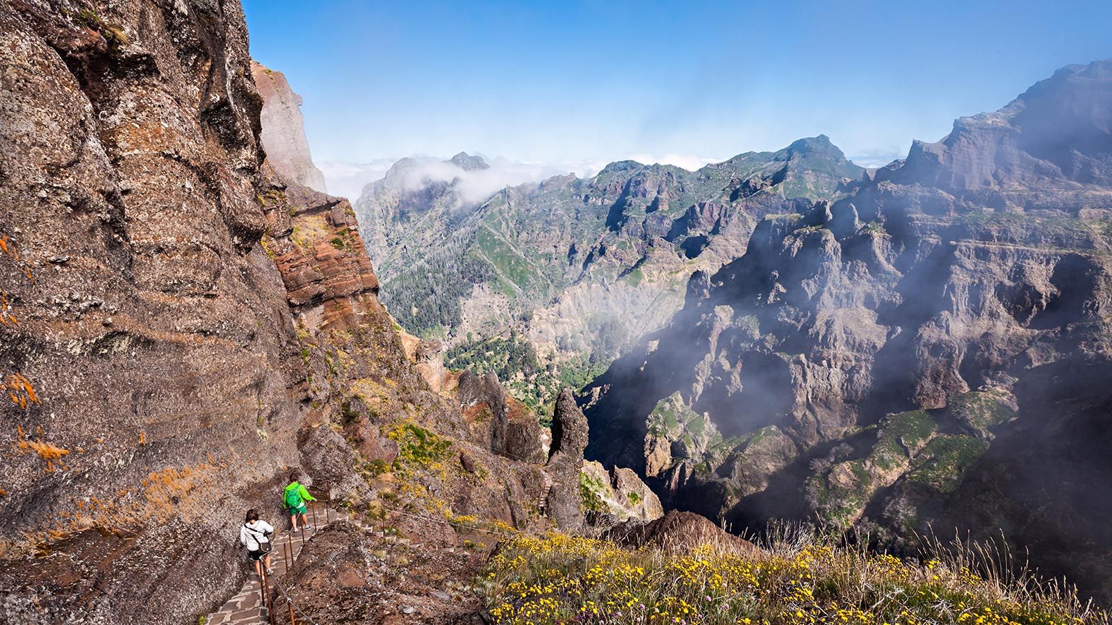 Madeira Island